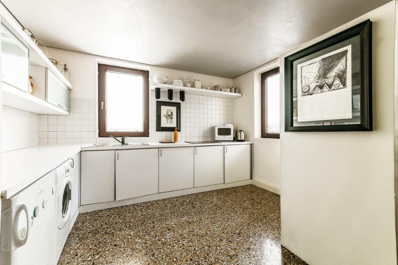 Glass Venecia