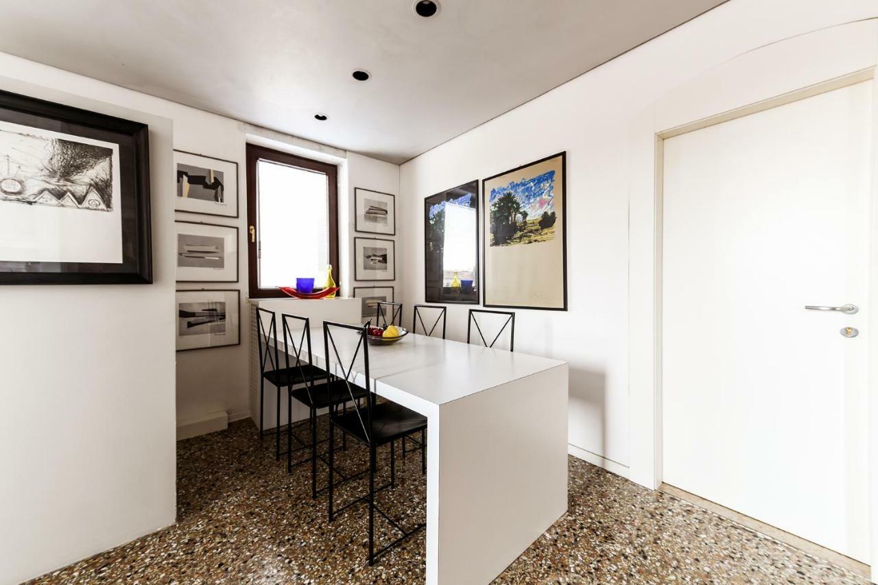 Apartamento Glass