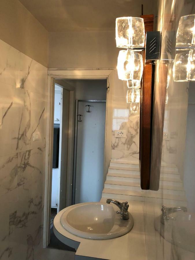 Apartamento Glass